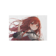 Load image into Gallery viewer, Mushoku Tensei: Jobless Reincarnation Rug