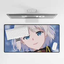Load image into Gallery viewer, Anime The Detective Is Already Dead Mouse Pad (Desk Mat)