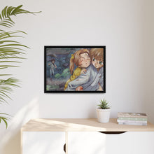 Load image into Gallery viewer, Anime Code Geass Canvas Framed Art Print