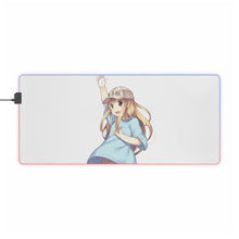 Load image into Gallery viewer, Cells At Work! RGB LED Mouse Pad (Desk Mat)