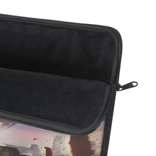 Load image into Gallery viewer, Anime Neon Genesis Evangelion Laptop Sleeve