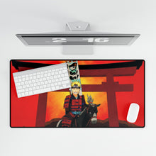 Load image into Gallery viewer, Anime Naruto Mouse Pad (Desk Mat)