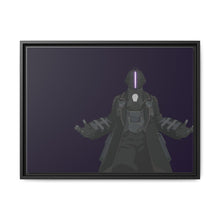 Load image into Gallery viewer, Anime Made In Abyss Canvas Framed Art Print