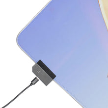 Load image into Gallery viewer, Kishuku Gakkou No Juliet RGB LED Mouse Pad (Desk Mat)