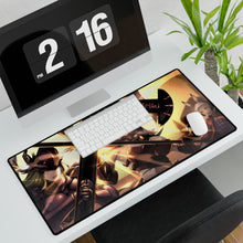 Load image into Gallery viewer, Anime Pixiv Fantasiar Mouse Pad (Desk Mat)