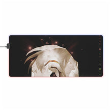 Load image into Gallery viewer, Blood+ RGB LED Mouse Pad (Desk Mat)