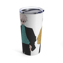 Load image into Gallery viewer, Jujutsu Kaisen Tumbler 20oz