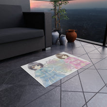 Load image into Gallery viewer, Mei and Fujioka Misaki Rug