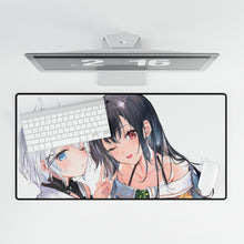 Load image into Gallery viewer, Anime The Detective Is Already Dead Mouse Pad (Desk Mat)