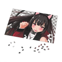 Load image into Gallery viewer, Anime Kakegurui Jigsaw Puzzle