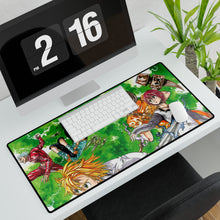 Load image into Gallery viewer, Anime The Seven Deadly Sins Mouse Pad (Desk Mat)
