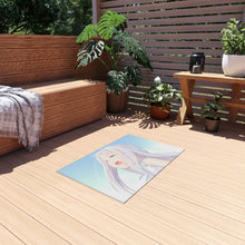 Load image into Gallery viewer, Anohana Meiko Honma Rug