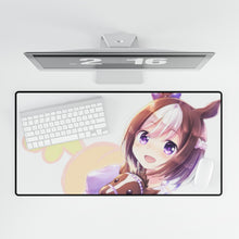 Load image into Gallery viewer, Anime Uma Musume: Pretty Derby Mouse Pad (Desk Mat)