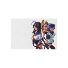 Load image into Gallery viewer, Ikki Tousen Rug