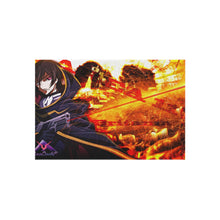 Load image into Gallery viewer, Code Geass Lelouch Lamperouge Rug