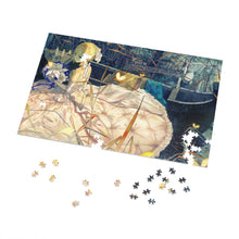 Load image into Gallery viewer, Anime Fate/Zero Jigsaw Puzzle