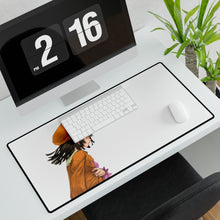 Load image into Gallery viewer, Anime Monogatari (Series) Mouse Pad (Desk Mat)