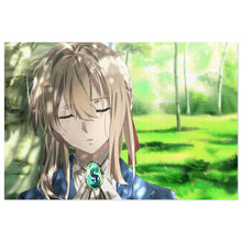 Load image into Gallery viewer, Violet Evergarden Jigsaw Puzzle