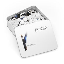 Load image into Gallery viewer, Guilty Crown Jigsaw Puzzle