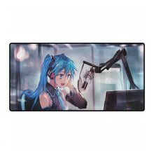 Load image into Gallery viewer, Anime Vocaloid Mouse Pad (Desk Mat)