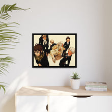 Load image into Gallery viewer, Anime Deadman Wonderland Canvas Framed Art Print