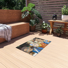 Load image into Gallery viewer, Anime Avatar: The Last Airbender Rug
