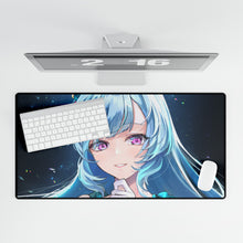 Load image into Gallery viewer, Mejiro Ardan Mouse Pad (Desk Mat)
