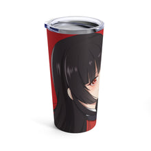 Load image into Gallery viewer, Kakegurui Yumeko Jabami Tumbler 20oz