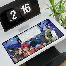 Load image into Gallery viewer, Cosmos Tensei shitara Slime Datta Ken Mouse Pad (Desk Mat)