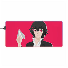 Load image into Gallery viewer, Tokyo Ghoul:re RGB LED Mouse Pad (Desk Mat)