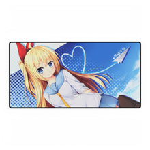 Load image into Gallery viewer, Anime Nisekoi Mouse Pad (Desk Mat)