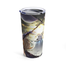 Load image into Gallery viewer, Anime Crossover Tumbler 20oz
