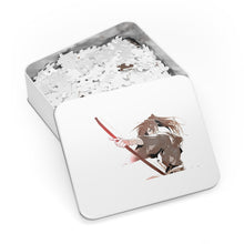 Load image into Gallery viewer, Hyakkimaru Jigsaw Puzzle