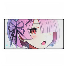 Load image into Gallery viewer, Anime Re:ZERO -Starting Life in Another World- Mouse Pad (Desk Mat)
