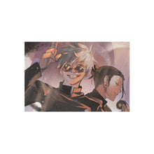 Load image into Gallery viewer, Jujutsu Kaisen Rug