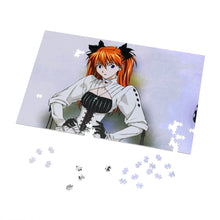 Load image into Gallery viewer, Anime Neon Genesis Evangelionr Jigsaw Puzzle