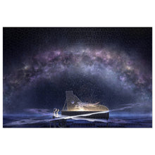 Load image into Gallery viewer, Anime Neon Genesis Evangelion Jigsaw Puzzle