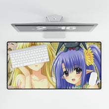 Load image into Gallery viewer, Anime Shuffle! Mouse Pad (Desk Mat)