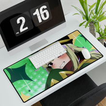 Load image into Gallery viewer, Gushing Over Magical Girls Mouse Pad (Desk Mat)