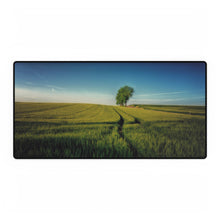 Load image into Gallery viewer, Nature Field Mouse Pad (Desk Mat)