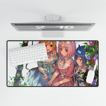 Load image into Gallery viewer, Anime Princess Connect! Re:Dive Mouse Pad (Desk Mat)
