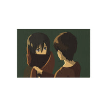 Load image into Gallery viewer, Anime Attack On Titan Rug