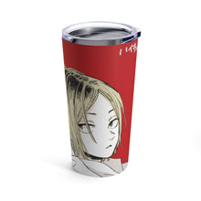 Load image into Gallery viewer, Haikyu!! Tumbler 20oz