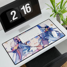 Load image into Gallery viewer, Hatsune Miku Mouse Pad (Desk Mat)