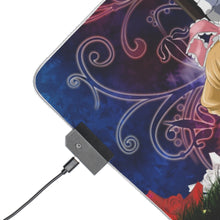 Load image into Gallery viewer, Rozen Maiden RGB LED Mouse Pad (Desk Mat)