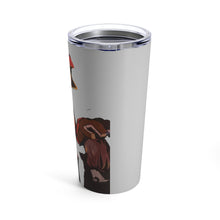 Load image into Gallery viewer, FLCL Tumbler 20oz