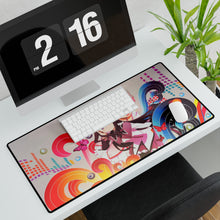 Load image into Gallery viewer, Anime Puella Magi Madoka Magica Mouse Pad (Desk Mat)
