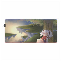 Load image into Gallery viewer, Sukasuka RGB LED Mouse Pad (Desk Mat)