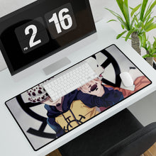Load image into Gallery viewer, Anime One Piece Mouse Pad (Desk Mat)