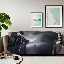 Load image into Gallery viewer, Anime Code Geass Sherpa Blanket